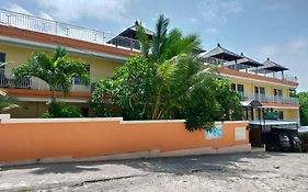 Balangan Paradise Hostel&Restaurant